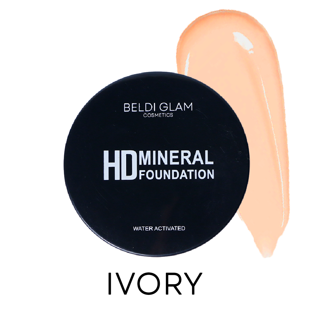 HD Mineral Foundation