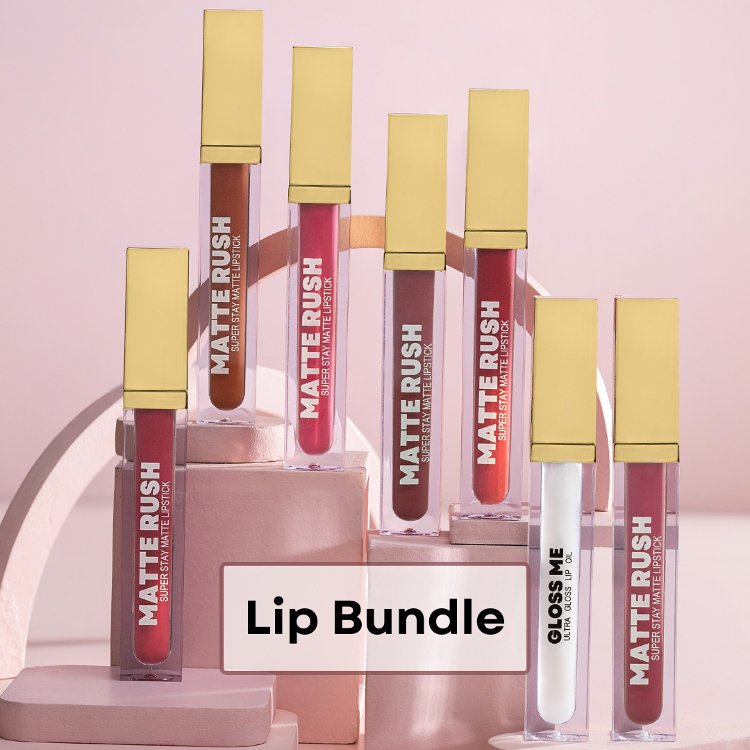 Lip Bundle