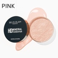 HD Mineral Foundation