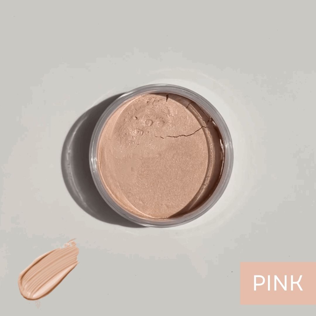 Cover Cream