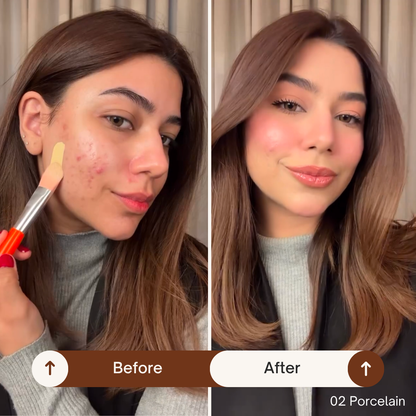 Ultra HD Liquid Foundation