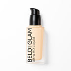 Ultra HD Liquid Foundation