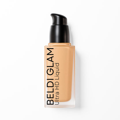 Ultra HD Liquid Foundation