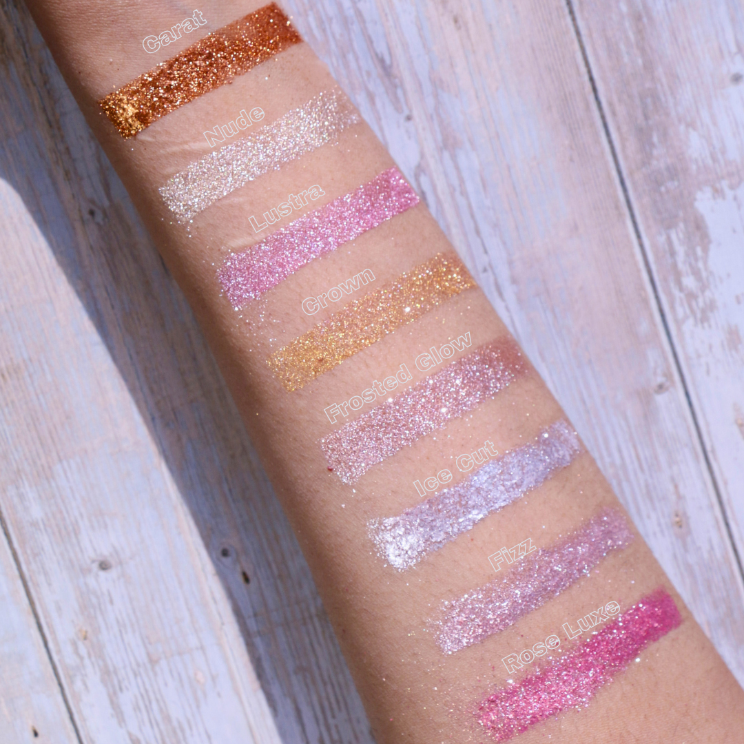 Diamond Shimmer Bundle