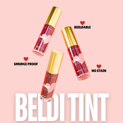 Fruit Pop Trio