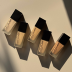 Ultra HD Liquid Foundation