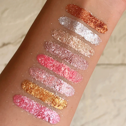 Diamond Shimmer Bundle