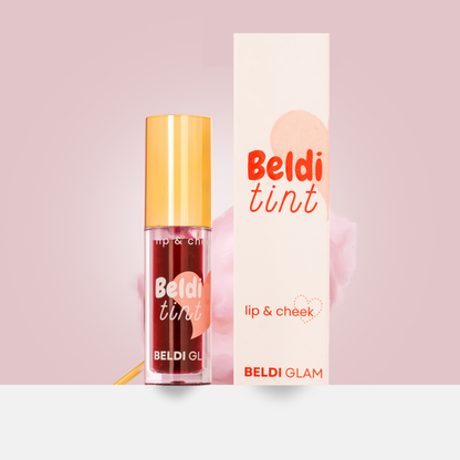 Beldi Tint (Lip and Cheek)