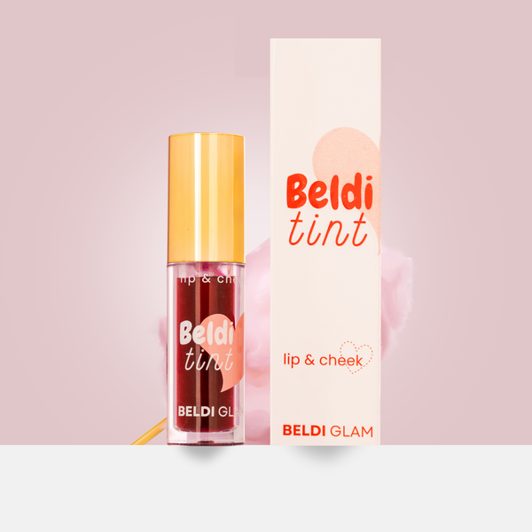 Beldi Tint (Lip and Cheek)