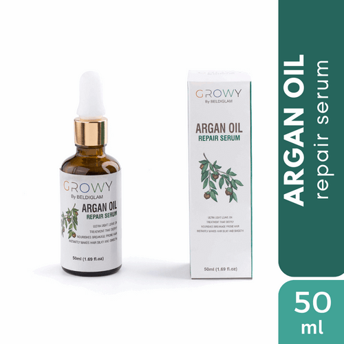 Argan Oil Repair Serum