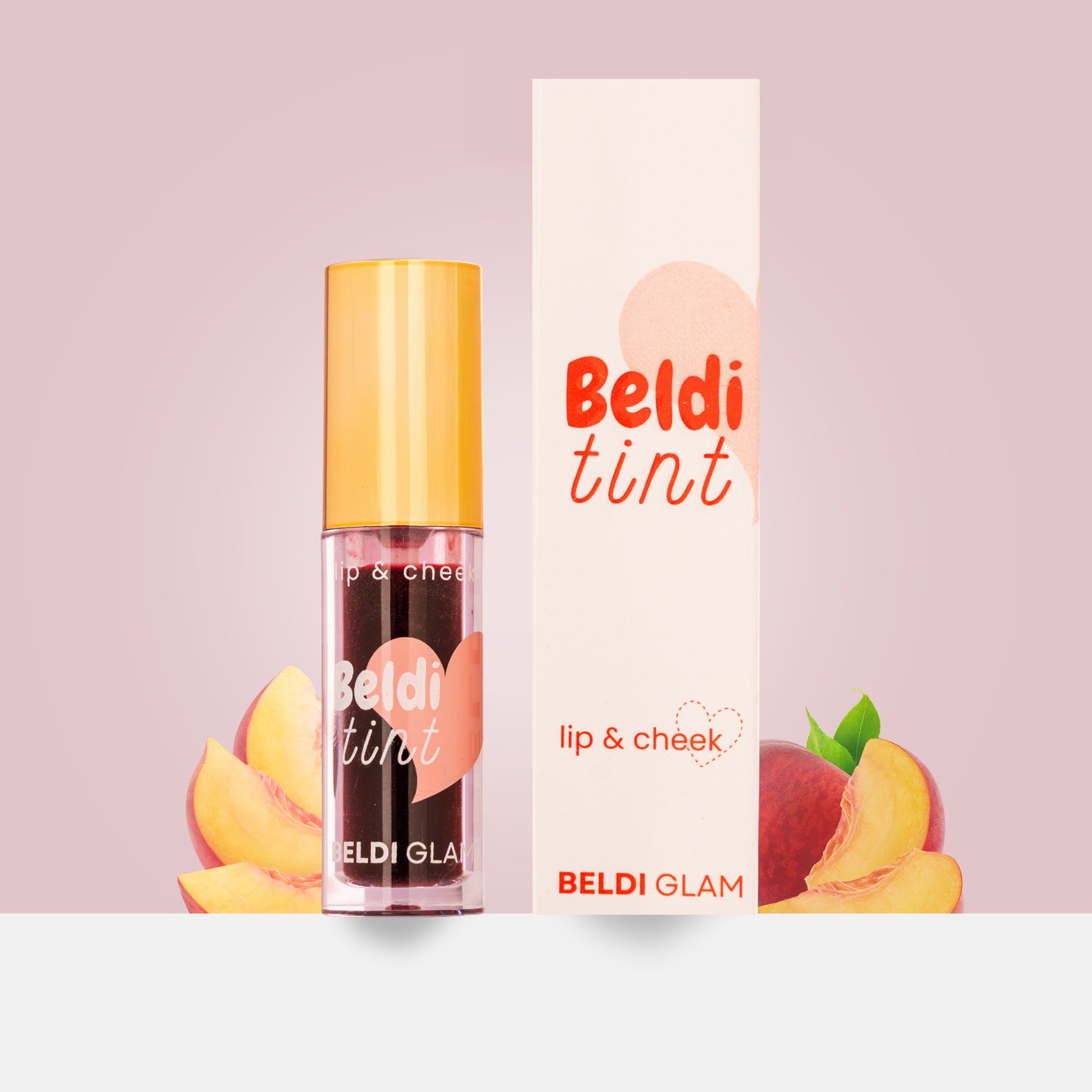 Beldi Tint (Lip and Cheek)