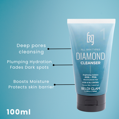 Diamond Cleanser