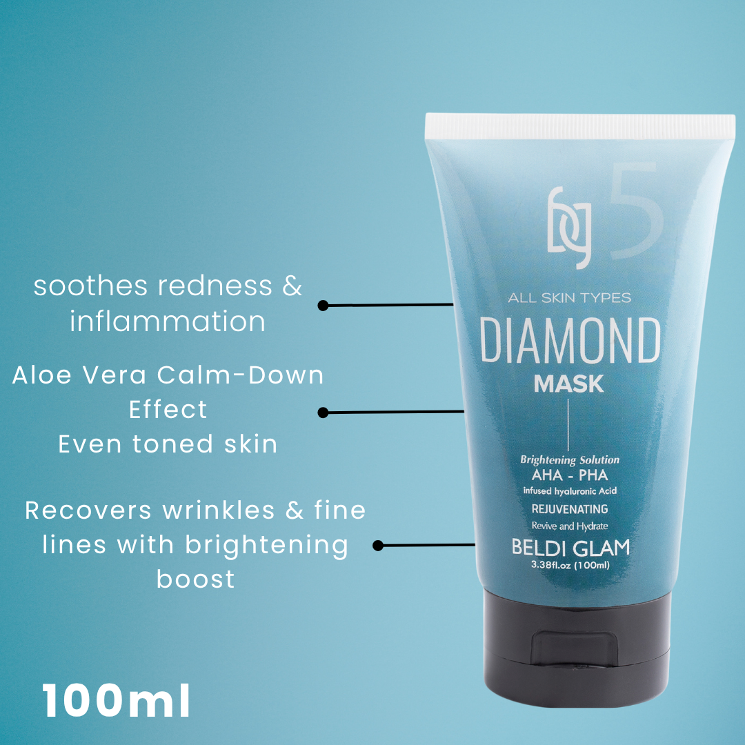 Diamond Mask