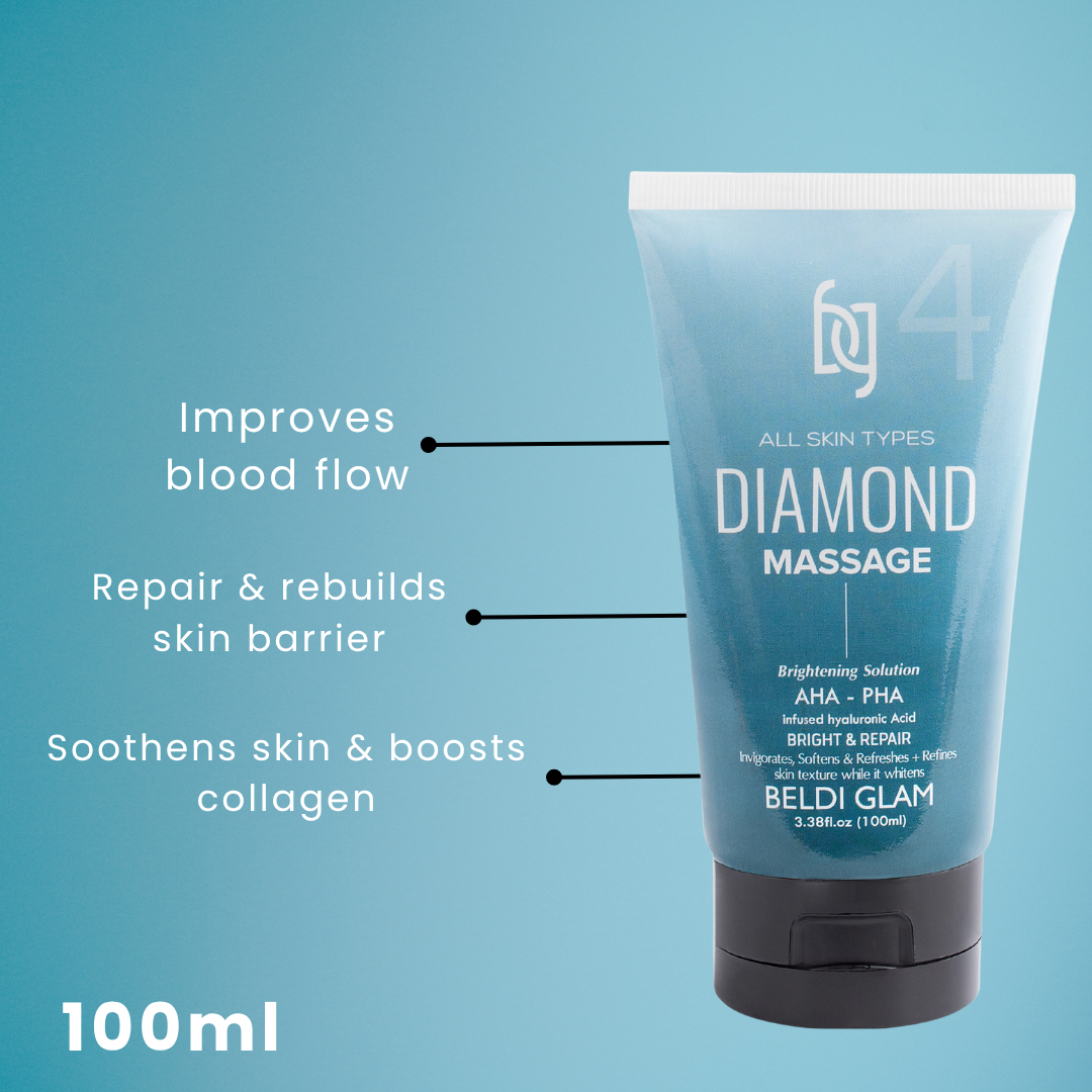 Diamond Massage