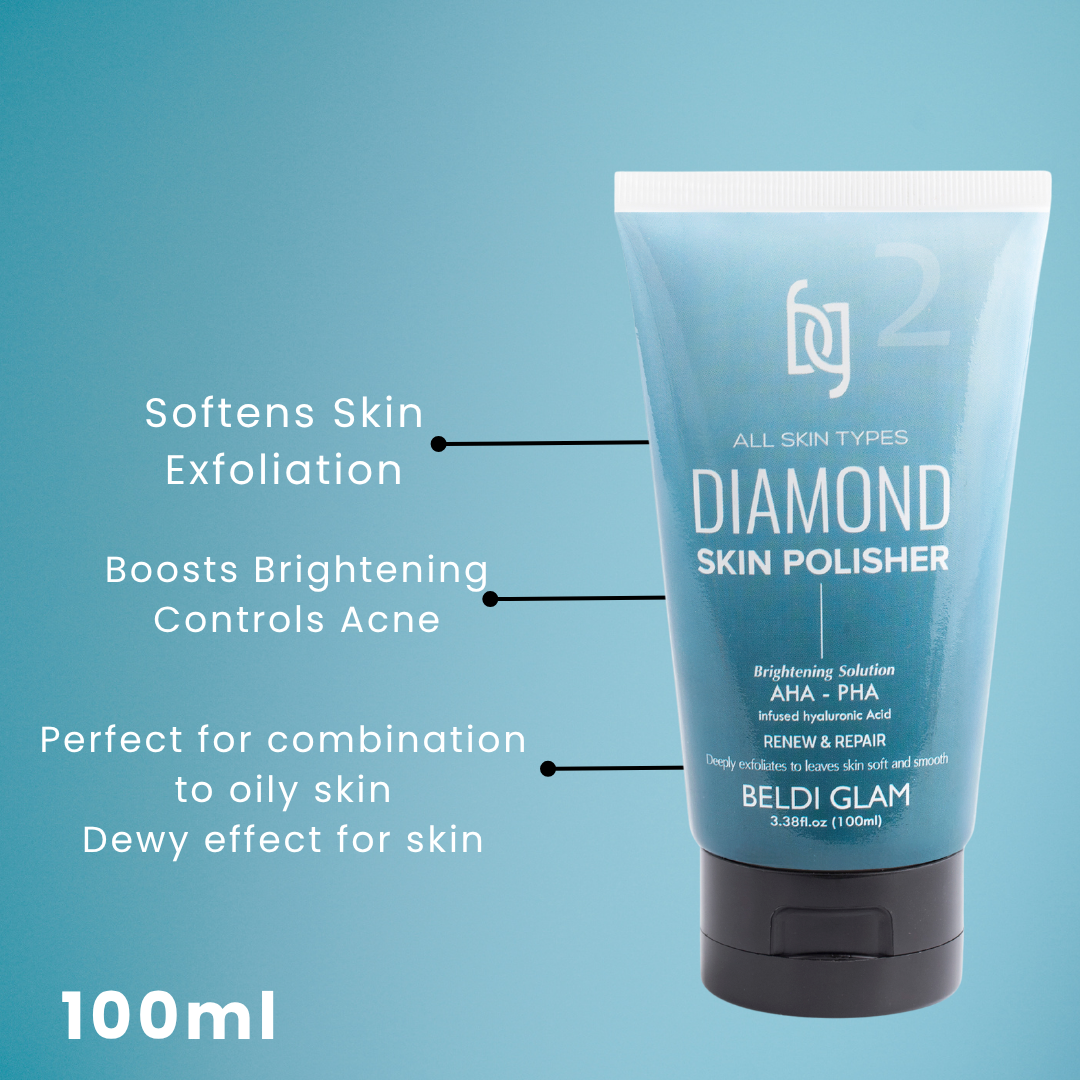 Diamond Skin Polisher