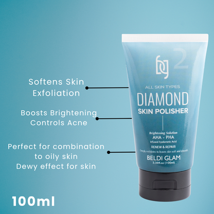 Diamond Skin Polisher