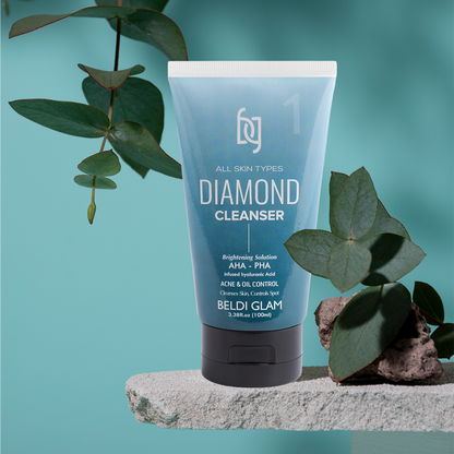 Diamond Cleanser