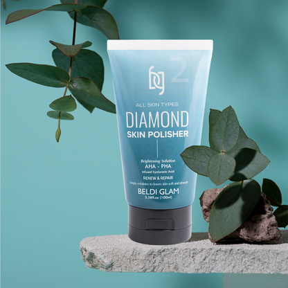 Diamond Skin Polisher