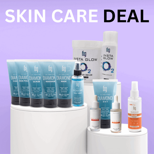 Budget Box Skin Care