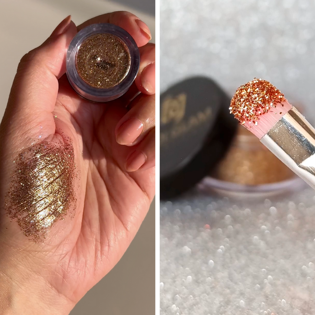 Loose Glitters (Chunky)