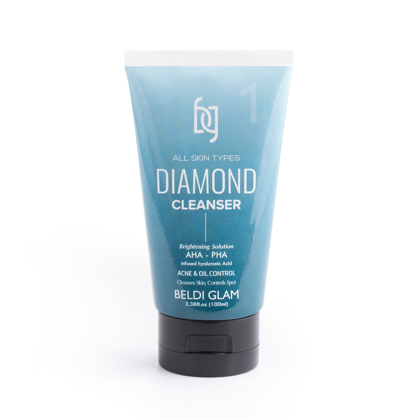 Diamond Cleanser