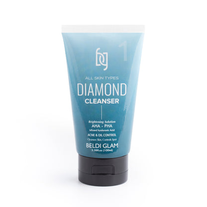 Diamond Cleanser