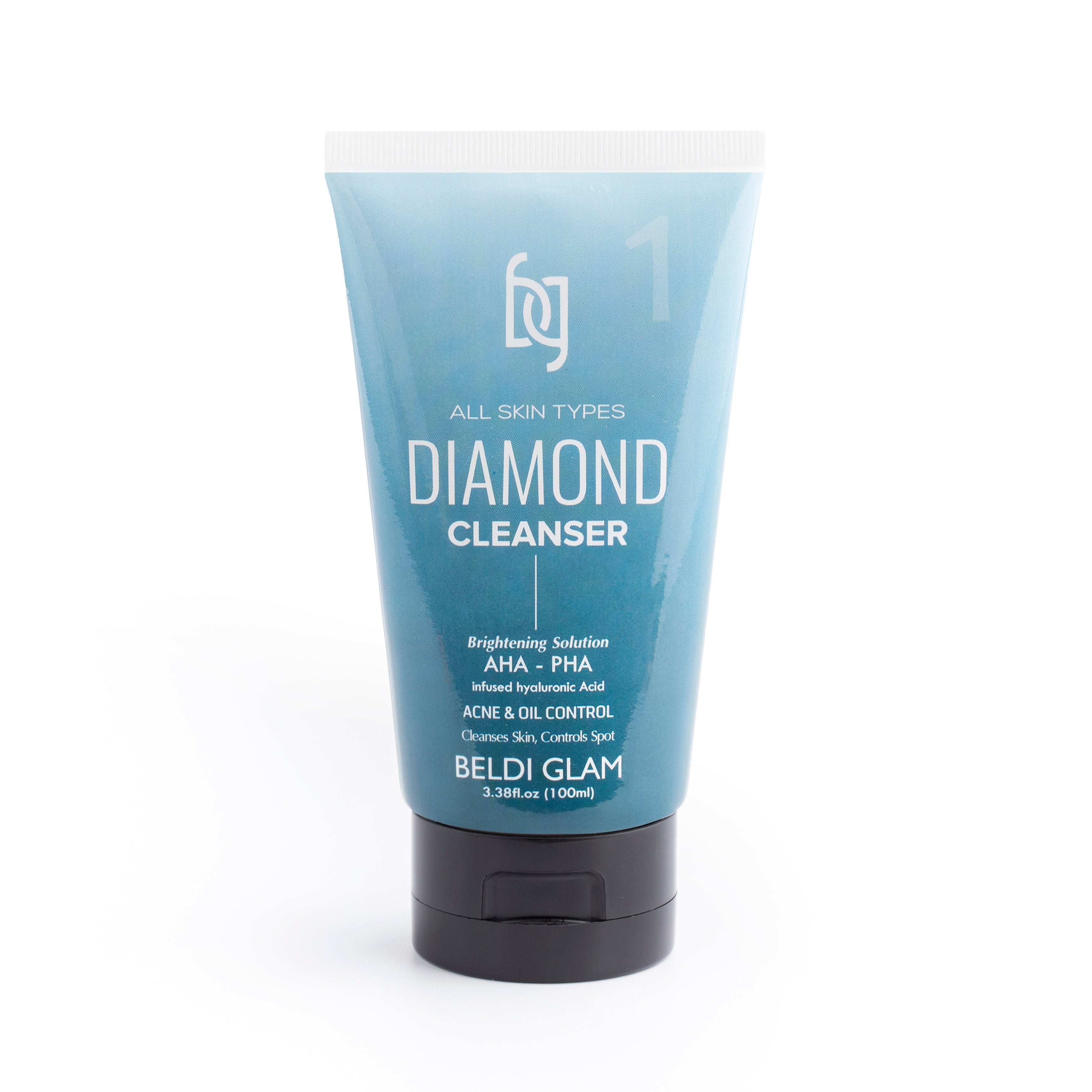 Diamond Cleanser