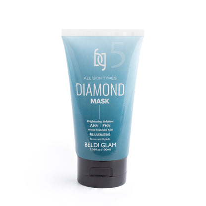 Diamond Mask