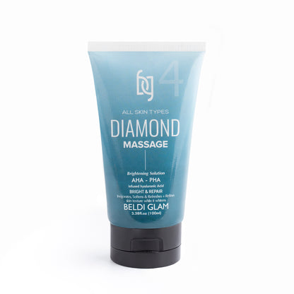 Diamond Massage