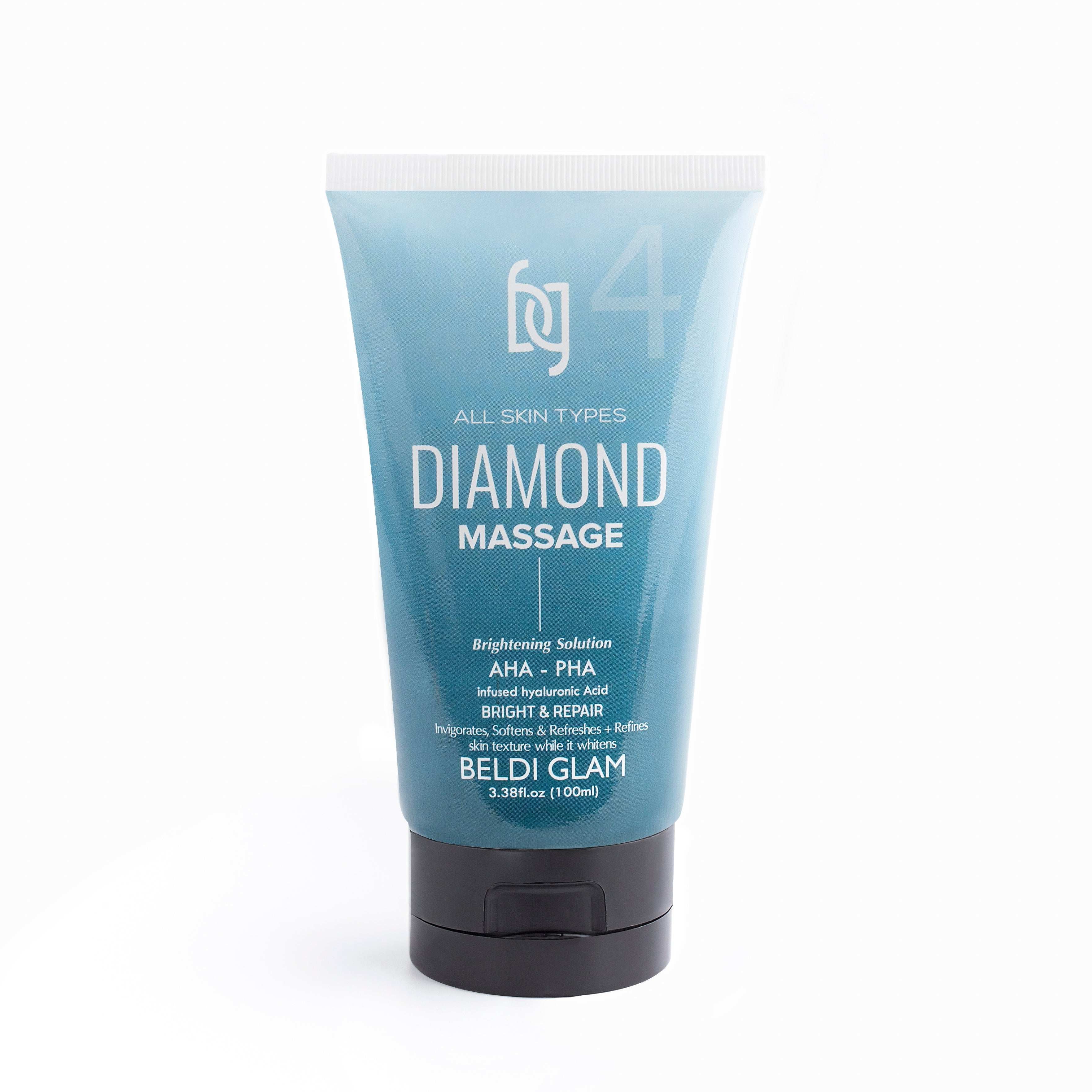 Diamond Massage