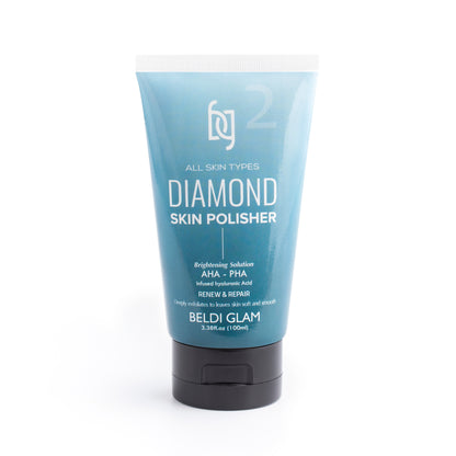 Diamond Skin Polisher