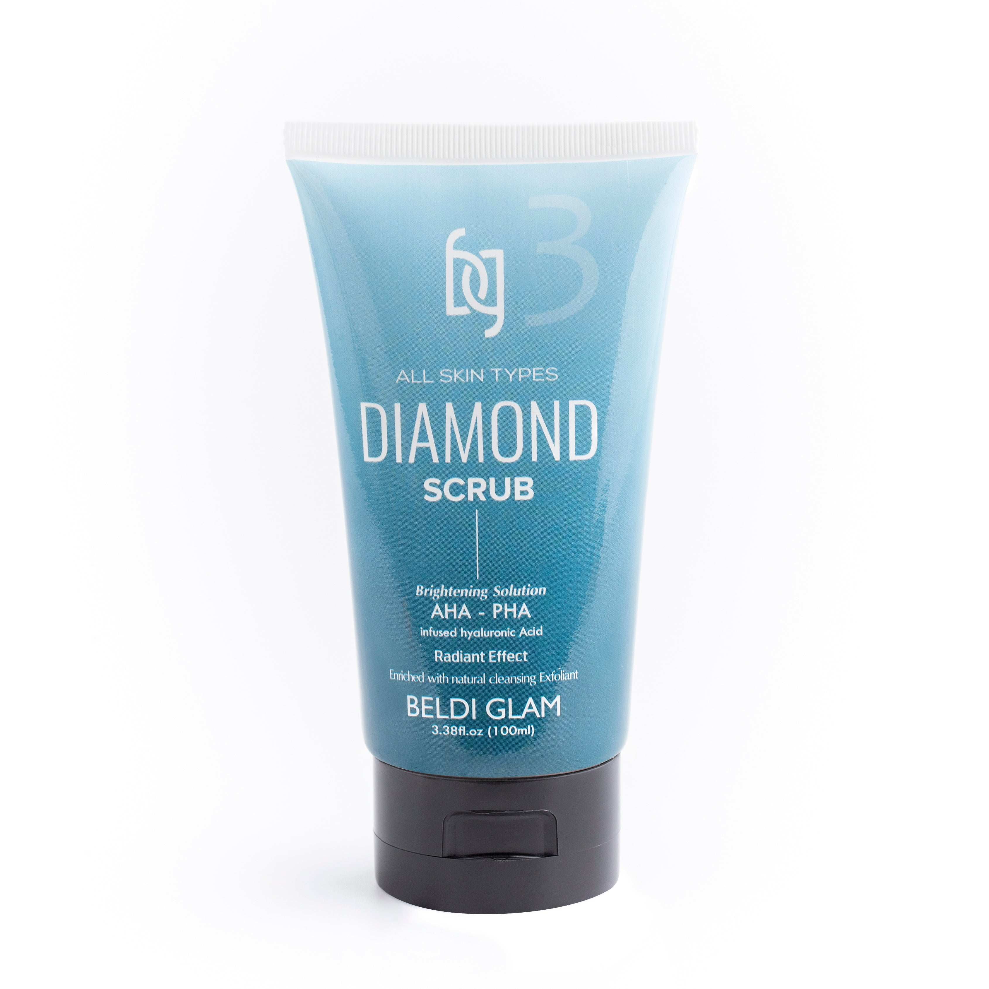 Diamond Scrub