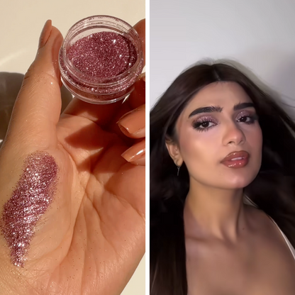 Stardust Glitters