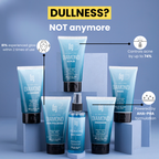 Diamond Brightening Facial Set