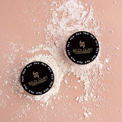 FIX IT Loose powder