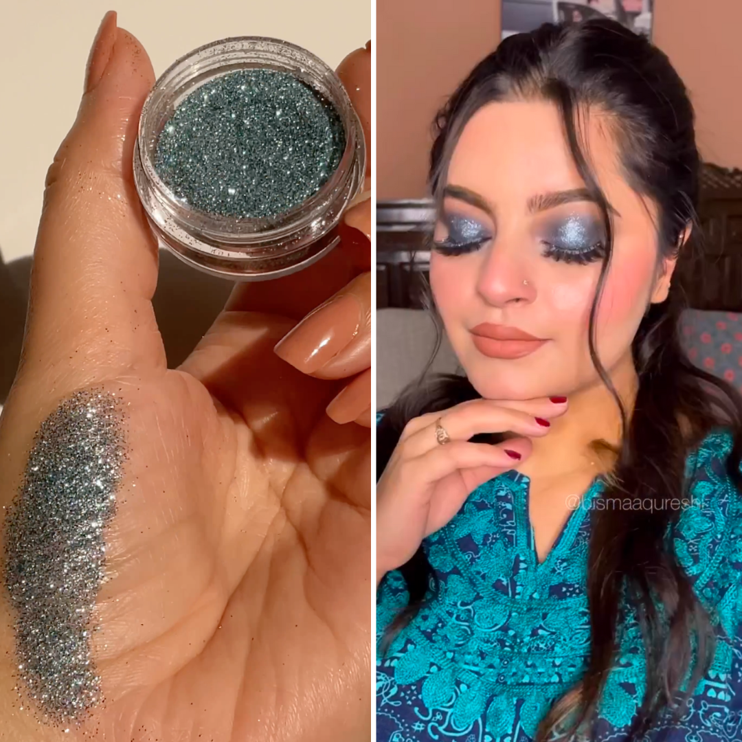Stardust Glitters