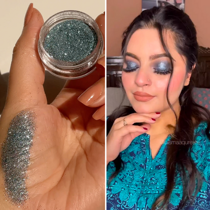 Stardust Glitters