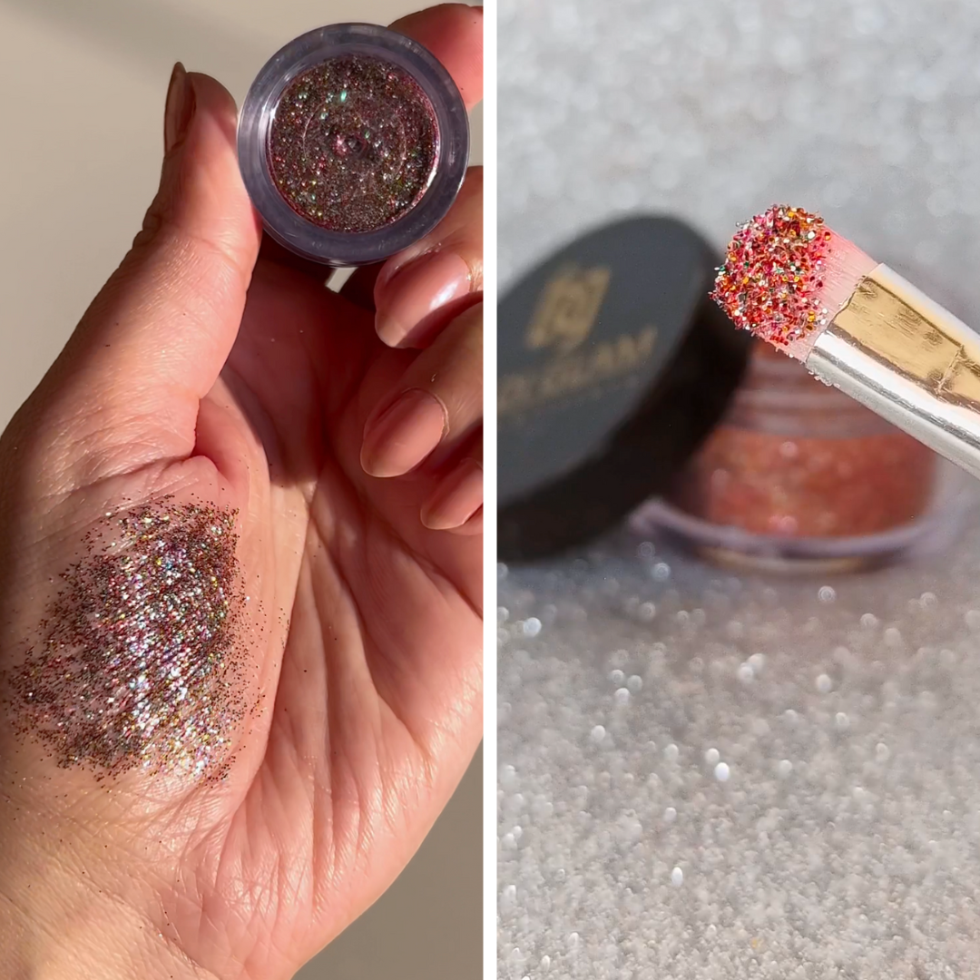 Loose Glitters (Chunky)