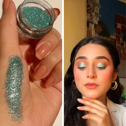 Stardust Glitters