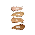 Cover Cream