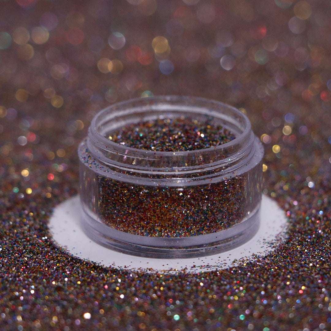 Loose Glitters (Chunky)