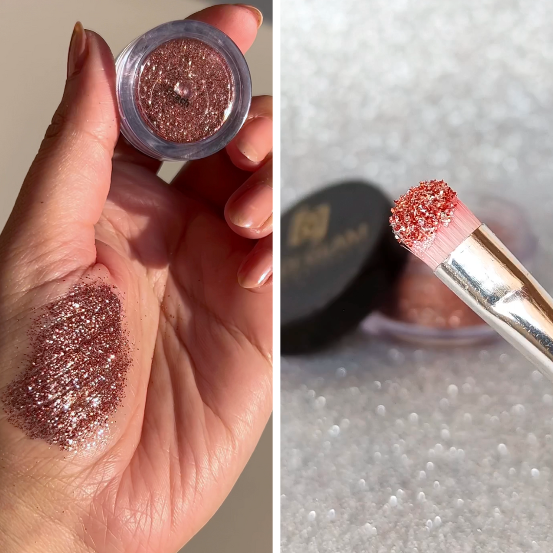 Loose Glitters (Chunky)