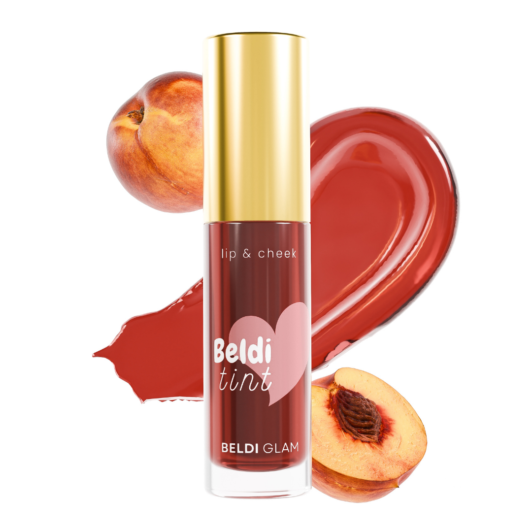 Beldi Tint (Lip and Cheek)