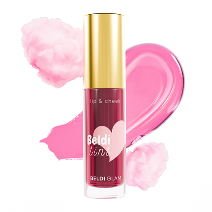 Beldi Tint (Lip and Cheek)