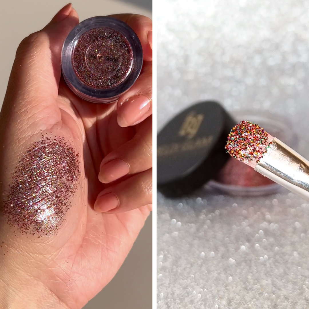Loose Glitters (Chunky)