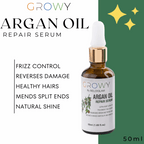 Argan Oil Repair Serum