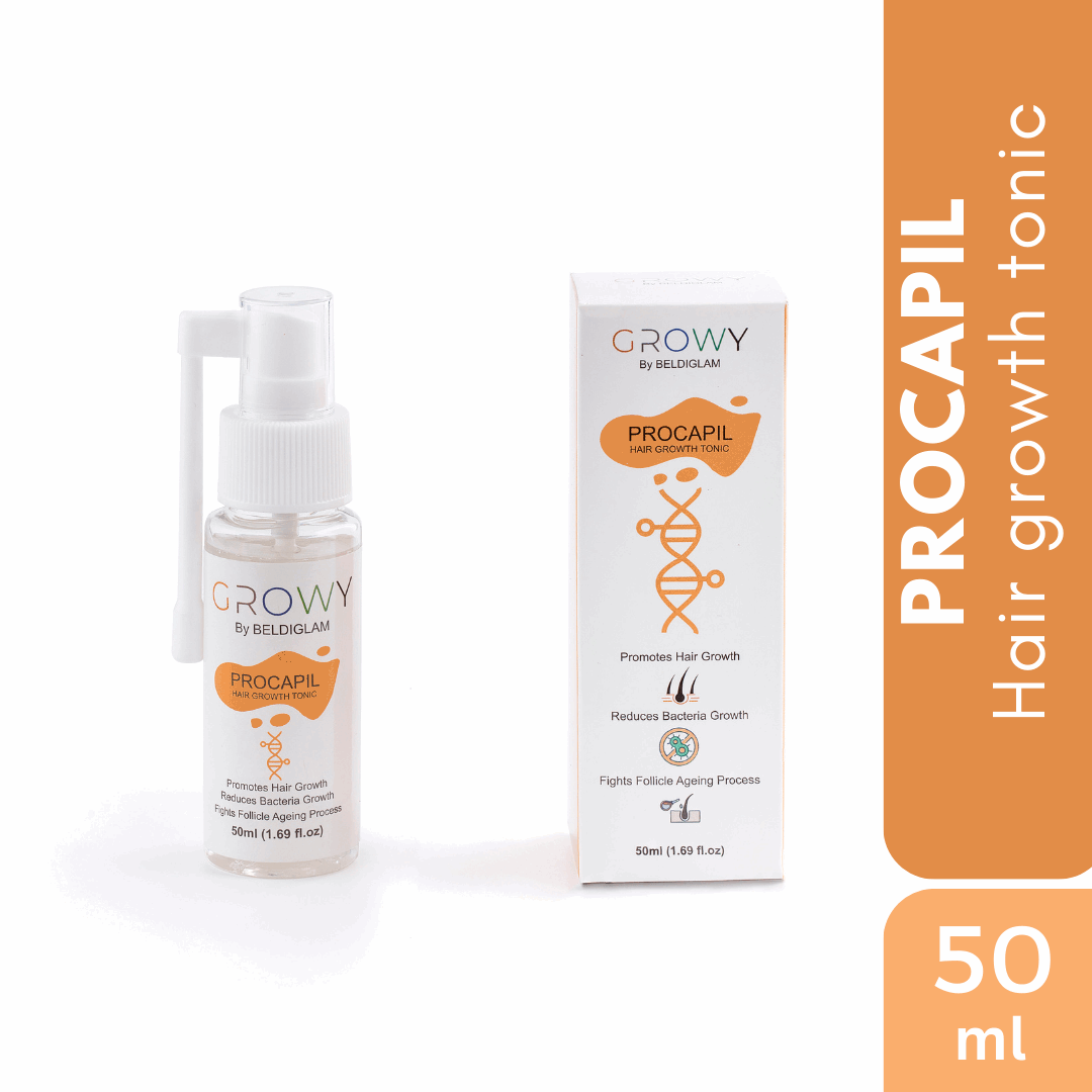 Procapil Hair Tonic Spray