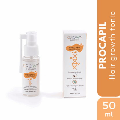 Procapil Hair Tonic Spray
