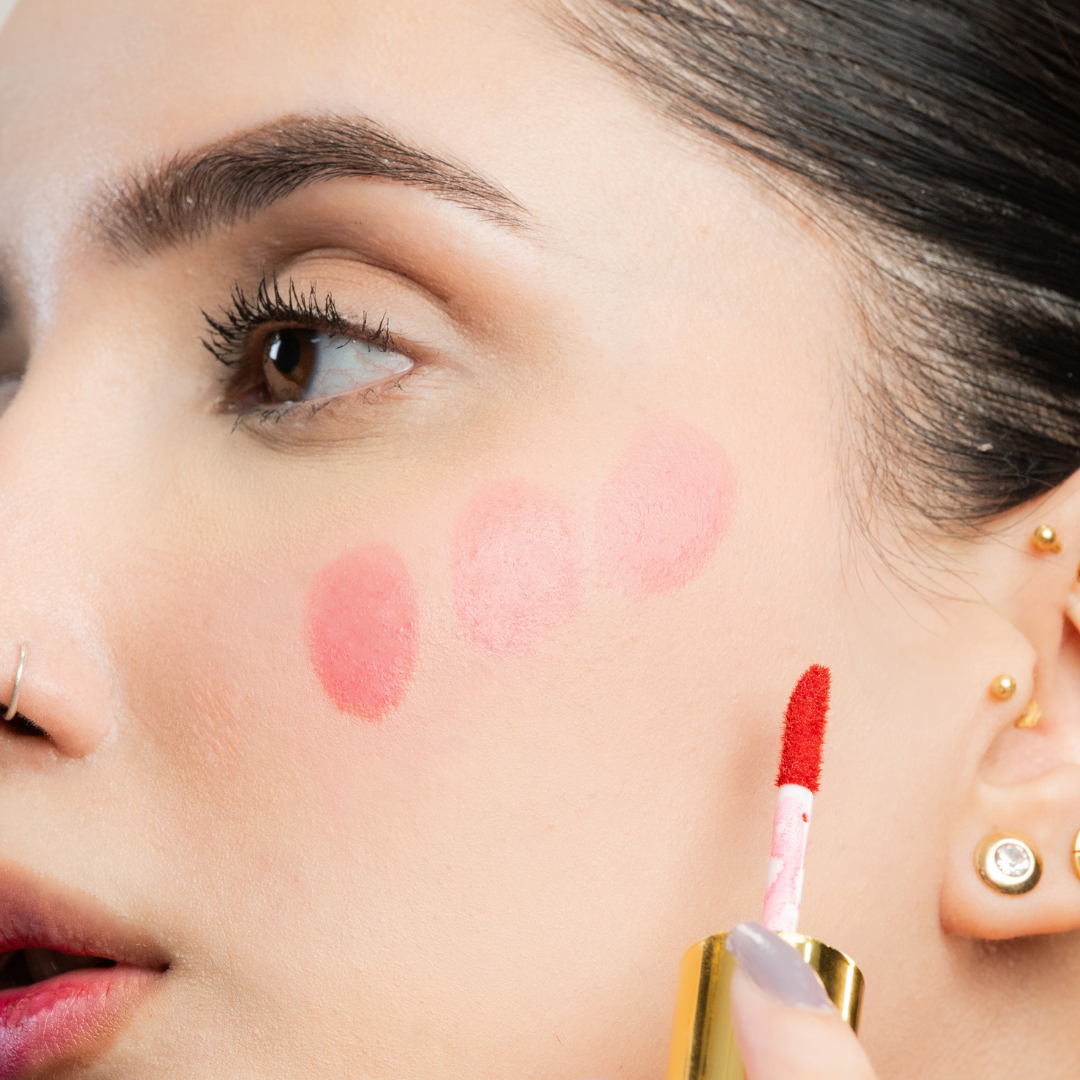 Beldi Tint (Lip and Cheek)