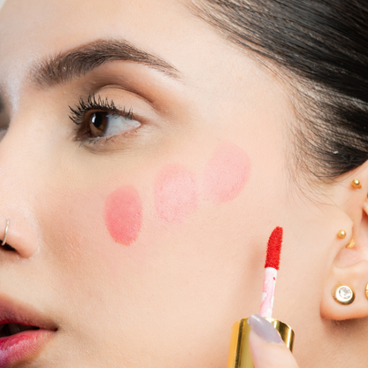 Beldi Tint (Lip and Cheek)